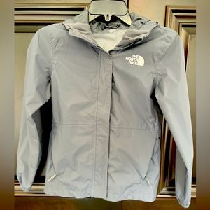 North Face | Kids Raincoat